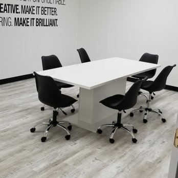 Domain Worklab - Shared Office Spaces Near Me - Passaic, New Jersey