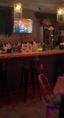 NOLASIPS Snobar & Bistro by null