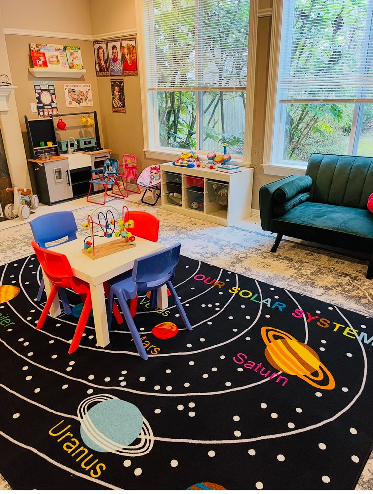 Giggle Wiggle Childcare - childcare center in Auburn, WA