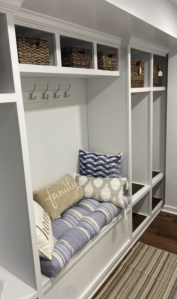 Slide of Superhandy DMV