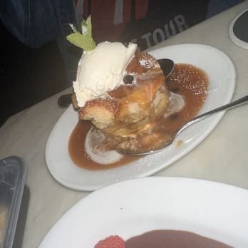 Clover Club - Bread pudding - Lounges Near Me - Brooklyn, New York Clover Club - Bread pudding - Lounges Near Me - Brooklyn, New York