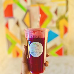 ABP Juice ABP Juice