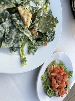 Enrigo Italian Bistro by null