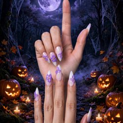 Pinks Nail Spa - Gel-X