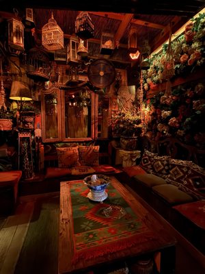 BOHO House Miami by null