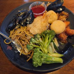 Buffet Buffet