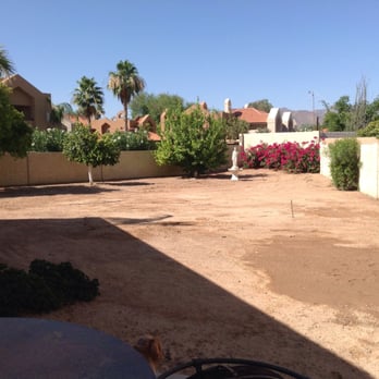 Rolling Rock Landscape - Landscaping Near Me - Peoria, Arizona Rolling Rock Landscape - Landscaping Near Me - Peoria, Arizona
