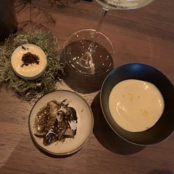 SingleThread Restaurant & Inn - New American Near Me - Healdsburg, California
