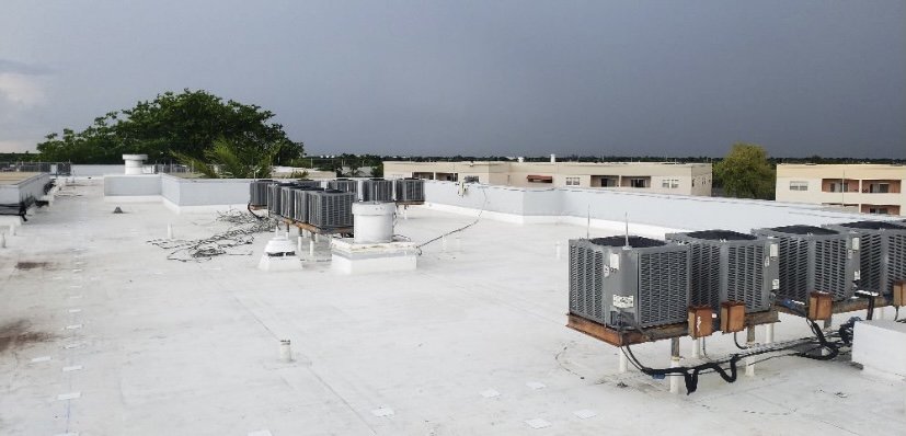 Slide of Zaga Group Roofing & Waterproofing