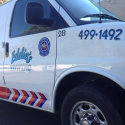 Eddie's Towing