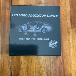 Light packaging & light installed