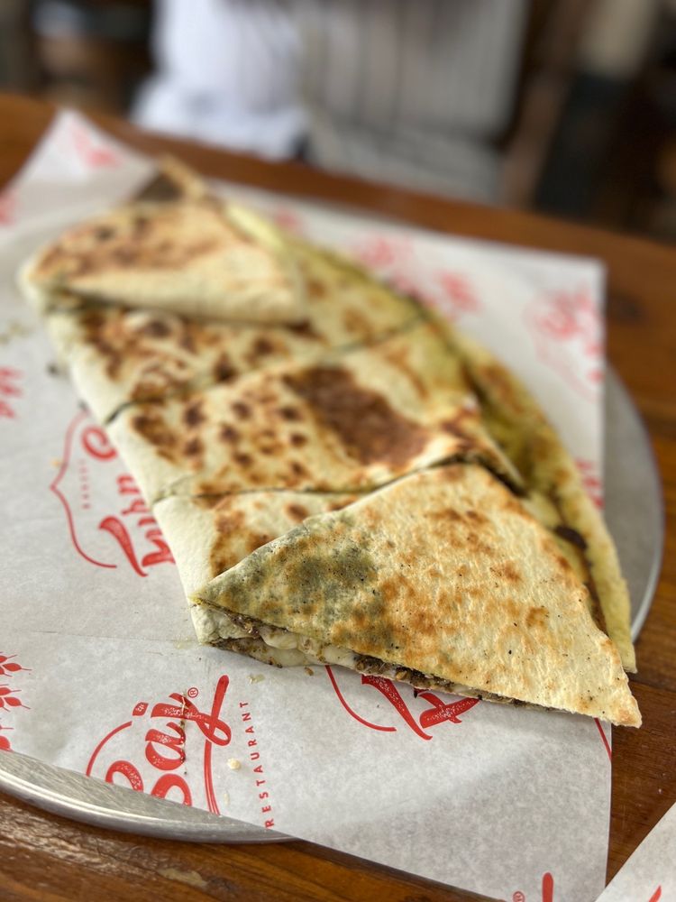 FurnSaj Bakery & Restaurant