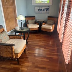 East Gate Healing Arts Center - Lobby