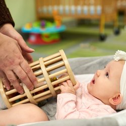 Saint Paul's- Clearwater's Independent School - New infant room opening August 2020.