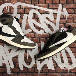 Illest Around Sneaker Boutique
