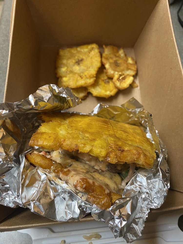 Tasty Kreyol