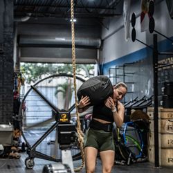 Steel Edge CrossFit