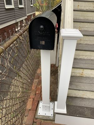 Non-Profit Handyman Services