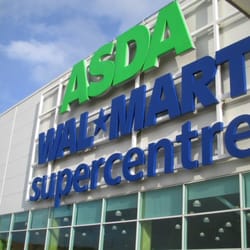 Asda- Grimsby