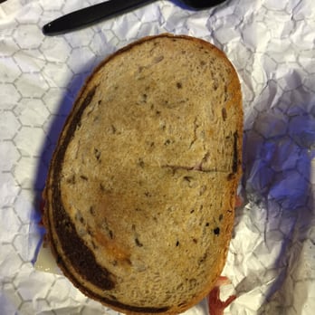 Mariano's - Terrible Cold rueben sandwich vet skimpy on the meat w/stale bread - Grocery Near Me - Skokie, Illinois Mariano's - Terrible Cold rueben sandwich vet skimpy on the meat w/stale bread - Grocery Near Me - Skokie, Illinois