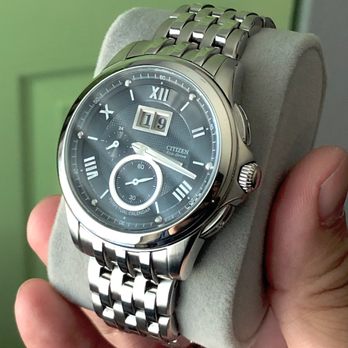 Barons Jewelers - After Enrique's fine work. Just like new! - Jewelry Near Me - Dublin, California