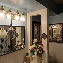 Handyman Al’s Quality Repairs