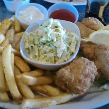 Valley Brewing - Fish & chips - Breweries Near Me - Stockton, California Valley Brewing - Fish & chips - Breweries Near Me - Stockton, California