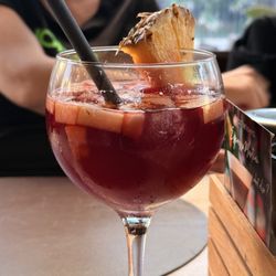 Mama Muú - Sangria