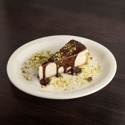 Nancy's Home of Stuff Pizza by null