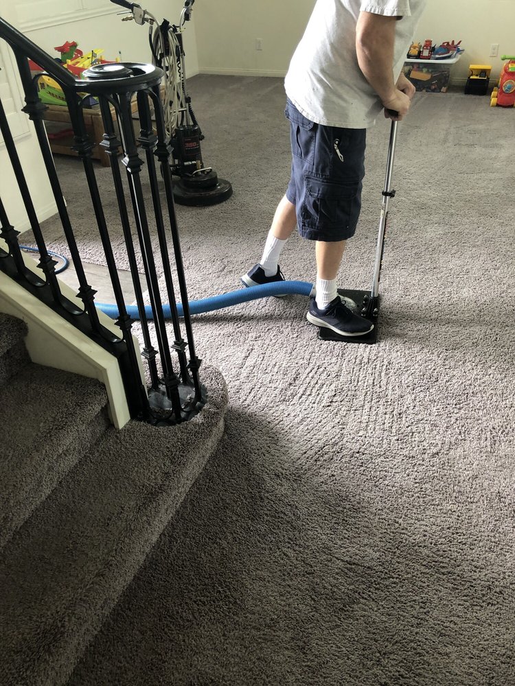 PRO STEAMER CARPET CLEANING 11 Photos Hemet, CA Yelp
