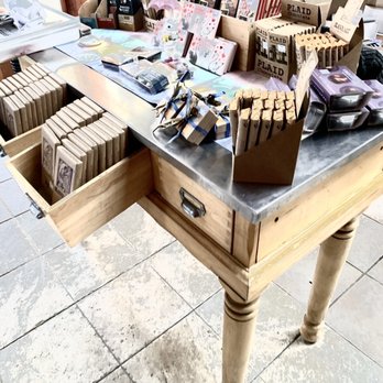 Browne Trading Market - On The Table - Seafood Markets Near Me - Portland, Maine