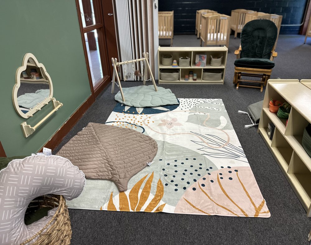 Little Branches Learning Center - childcare center in Wichita, KS