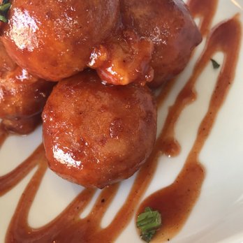 Barbacoa - Mac balls, sooo good! - Smokehouse Near Me - San Juan, Puerto Rico Barbacoa - Mac balls, sooo good! - Smokehouse Near Me - San Juan, Puerto Rico