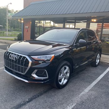 GorillaShine Detailing - Auto Detailing Near Me - Lexington, Kentucky