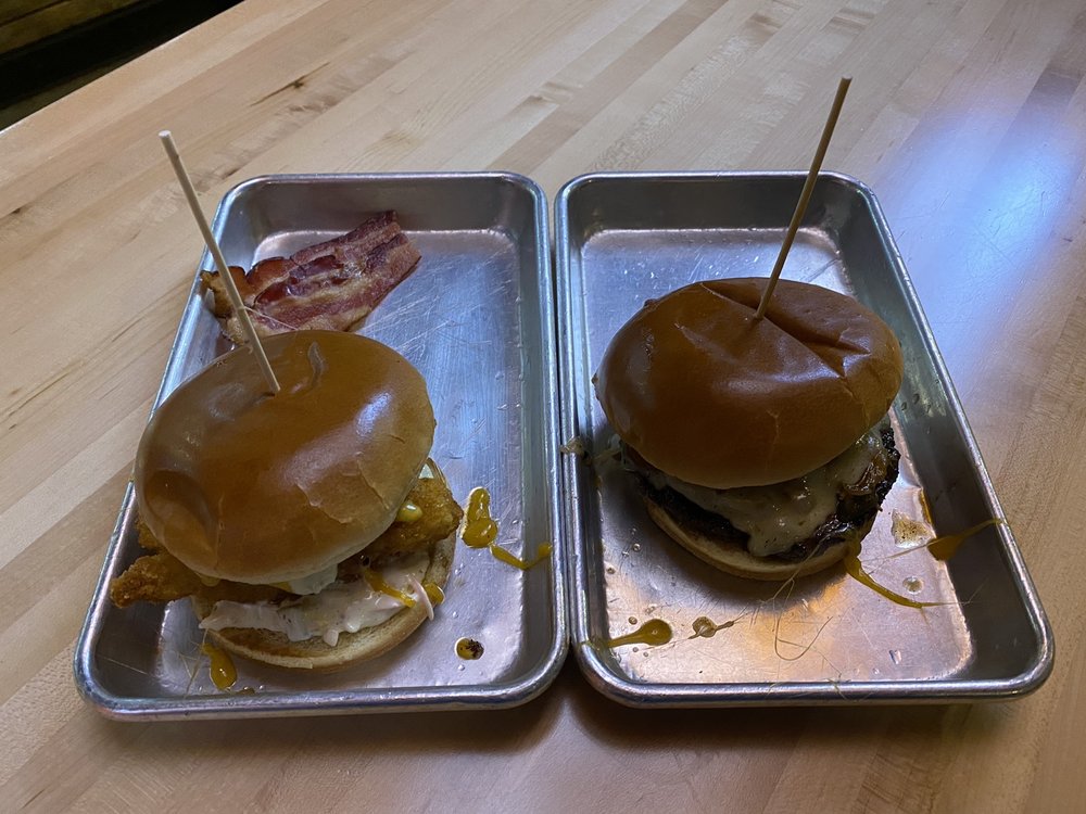 LUNCHBOX LAB 117 Photos & 151 Reviews Restaurants near Redmond, WA