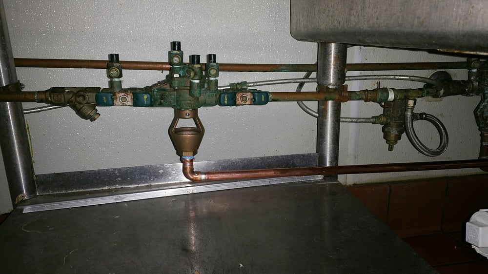 Slide of A Right Price Plumbing & Sewer Company, Inc.