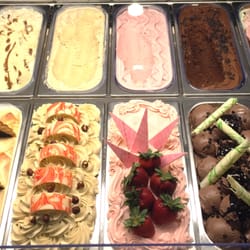 The Grand Buffet
