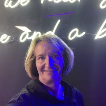 Bodylanguage Studio - Spin Studio at Bodylanguage.  Like dancing to fun music, on a spin bike, with a group of fellow workout people! - Yoga Near Me - Albuquerque, New Mexico