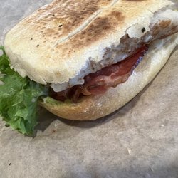 Wheatstone Bistro