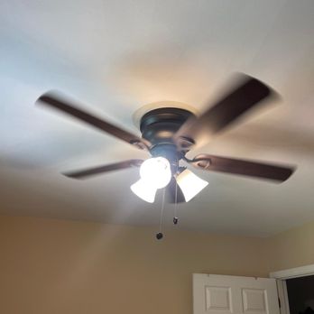 Gold Hand Mchedlo - Handyman Near Me - Jacksonville, Florida
