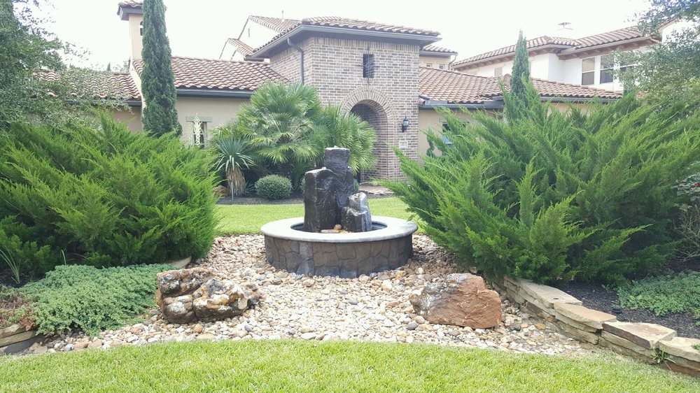 GARDEN ACCENTS Updated September 2024 14 Photos 25252 Fm 2978 Rd