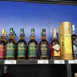 Marshall's Spirit Shop