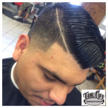 The Cut Barbershop - Barbers Near Me - Albuquerque, New Mexico