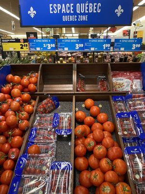 IGA Wellington by null