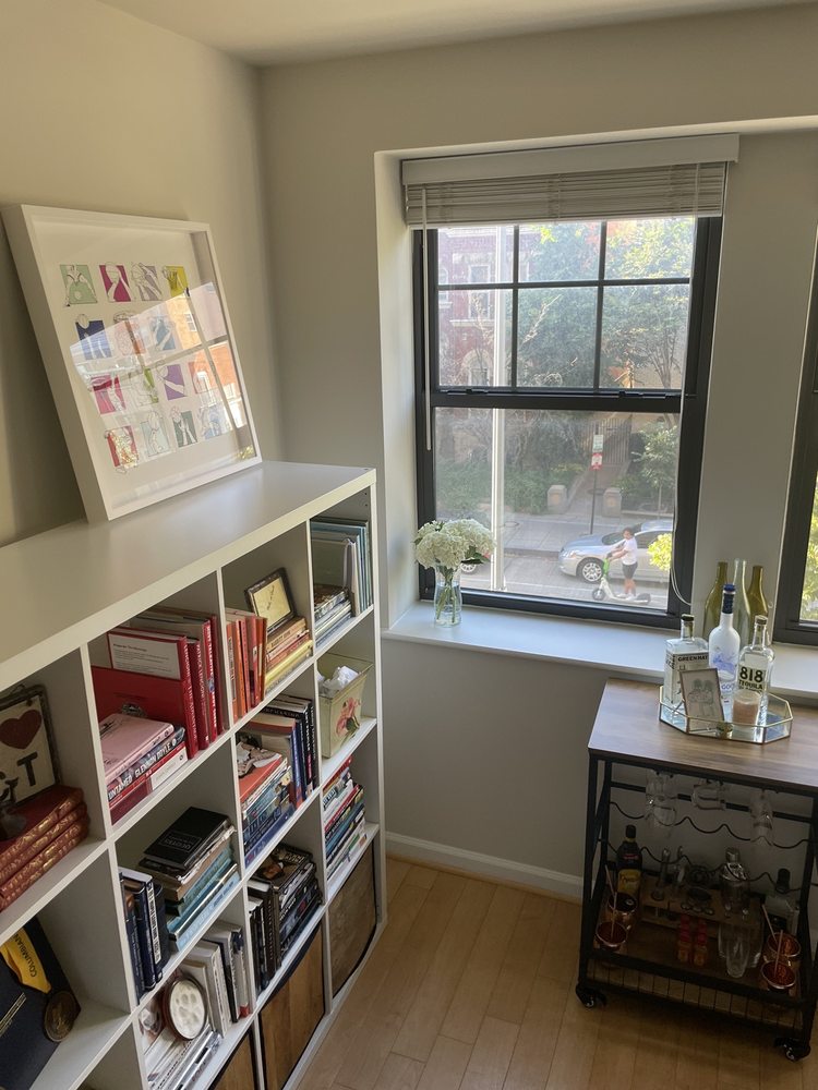 1630 R Street - property management company in Washington, DC, DC