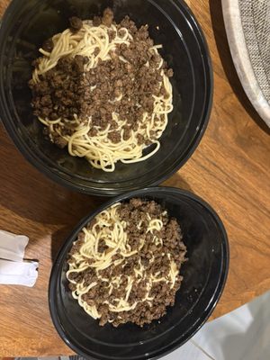 BOS' SiChuan Taste一碟川菜馆 by null