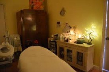 Mary El Coiffures Logo