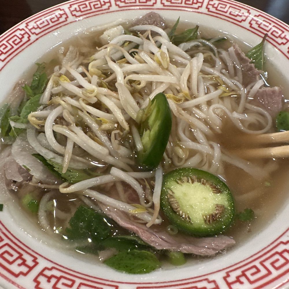 Pho combo Pho combo