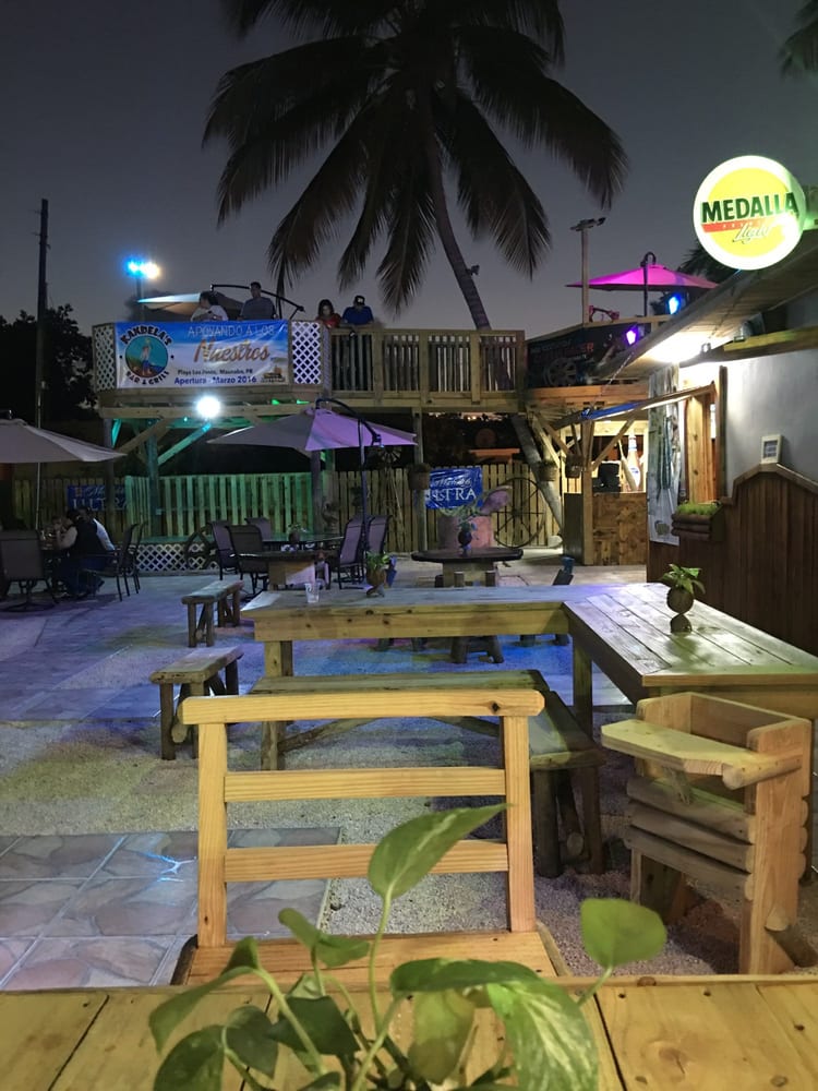 Kandela Bar & Grill Image