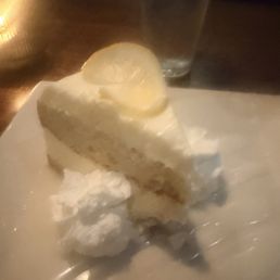 Limoncello marscopone cake Limoncello marscopone cake